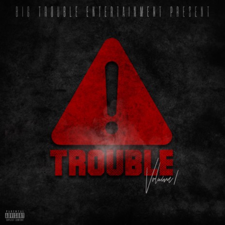 Drippie ft. Tye-Lotty & Regis Marcellus