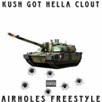 Airholes Freestyle cover art