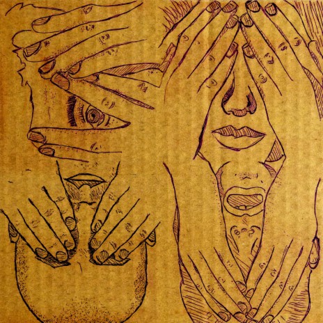 Y.O.Y.O. (G.L.H.F.) cover art
