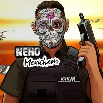 Mexichem cover art