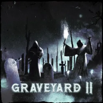 Ночью cover art