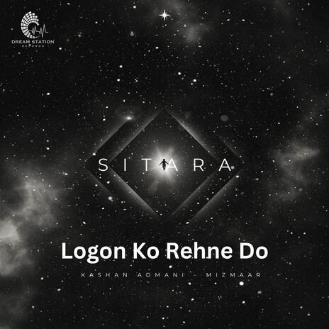 Logon Ko Rehne Do ft. Mizmaar cover art