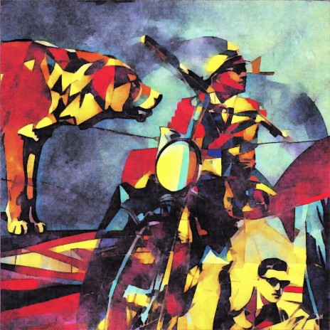 Virtuoso in the Clutch cover art
