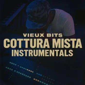 Controllo (instrumental) cover art