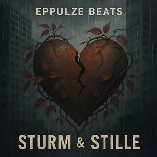 Sturm & Stille cover art