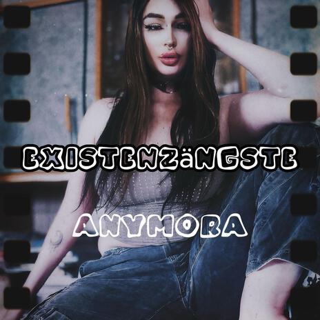 Existenzängste cover art