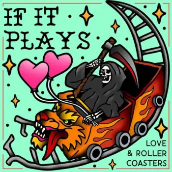 ACT 3, SCENE 5 (Soliloquy) cover art