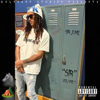 VIRGINITY cover art