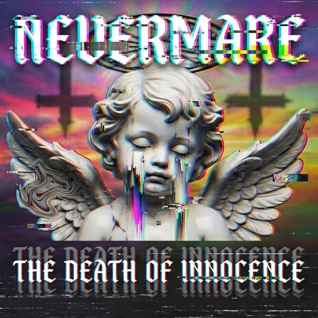 The Death of Innocence cover art