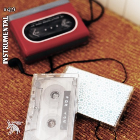 Sentimiento beat 419 cover art