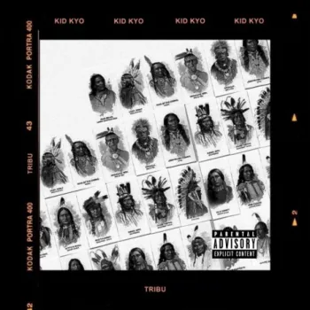 Lúcido ft. TG cover art