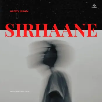 Sirhaane cover art
