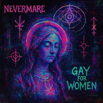 Gender Euphoria is a Love Song cover art