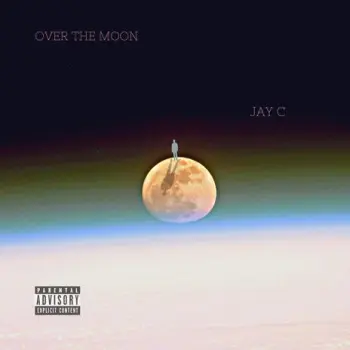 Over The Moon cover art