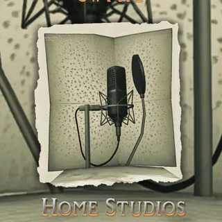 Home Studios cover art
