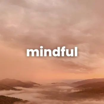 mindful cover art