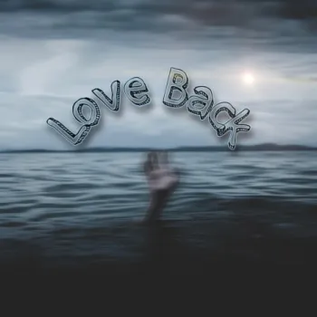 Love Back cover art