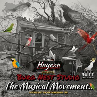The Musical Movement