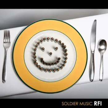 Conflict Resolution cover art