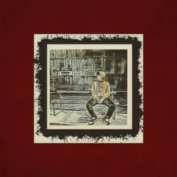 mil vueltas cover art