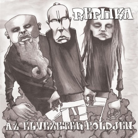 Ilyen vagyok cover art