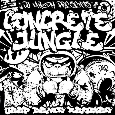 Monsters (feat. Yusuf Abdul-Mateen)