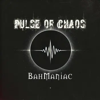 Pulse of Chaos cover art