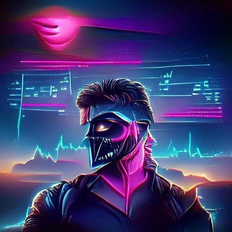 Neon Dreams cover art