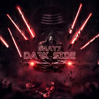 Dark Side cover art