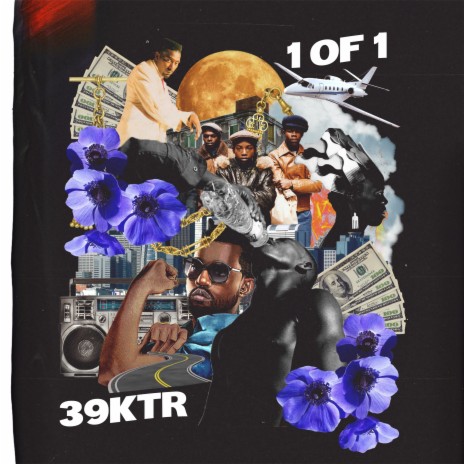 1 of 1 cover art