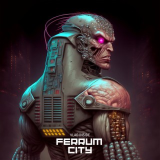 Ferrum City