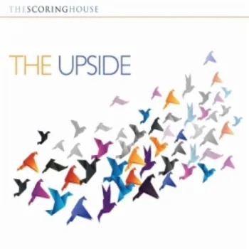 The Upside ft. James Nisbet cover art