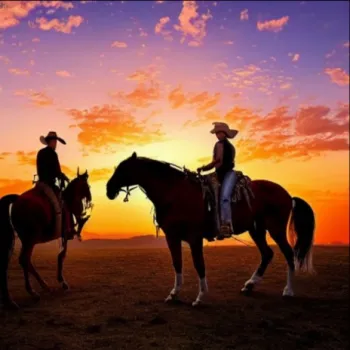 Kowboi Up cover art