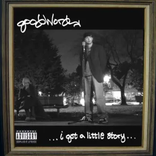 ...I Got a Little Story... cover art