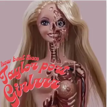 Desires cover art