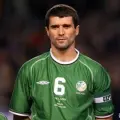 Roy Keane
