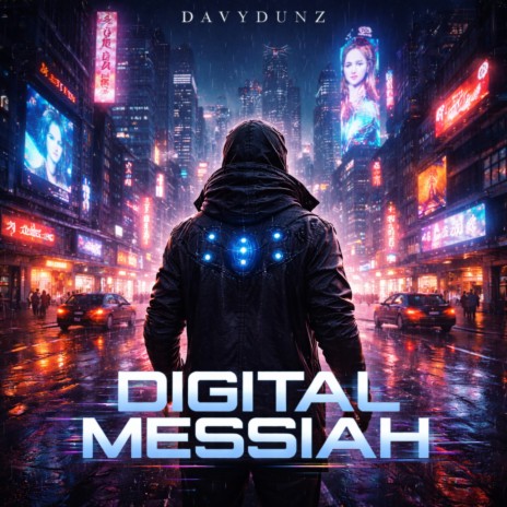 Digital Messiah