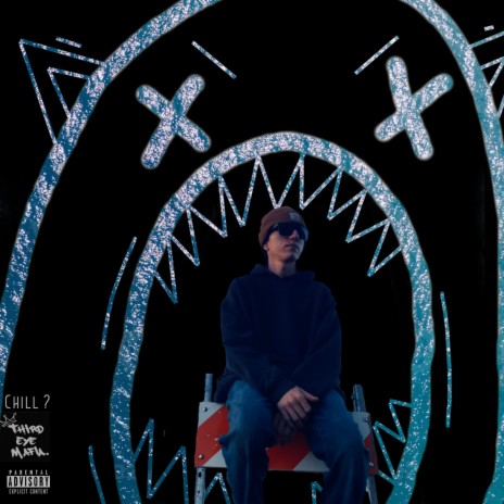 Sinister piano ft. Lil Gzus & Dark.G cover art