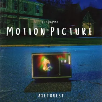 Motion Picture cover art