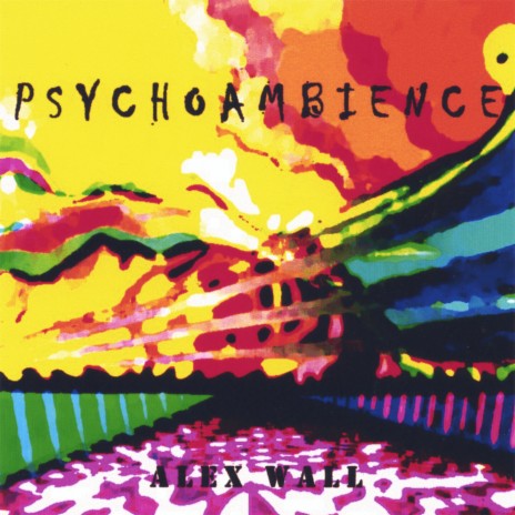 Luminescence cover art
