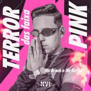 Terror das Faixa Pink ft. MC Kel SP & Dieguinho NVI cover art