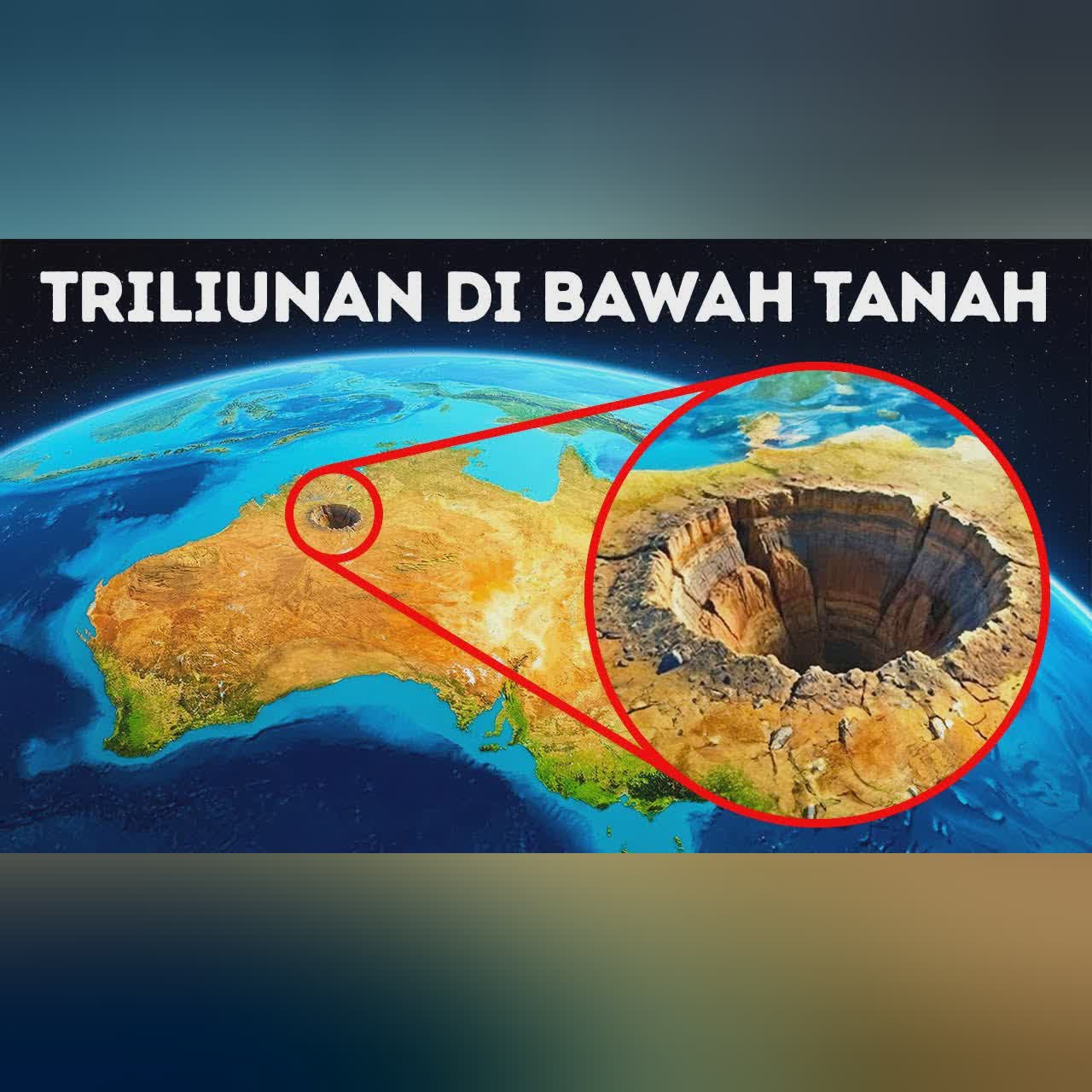 Australia Bisa Menjadi Negara Terkaya Jika Wilayah Ini Bangkit cover art