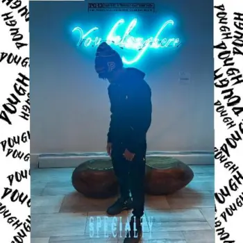 Im the best cover art