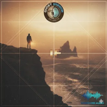 IF cover art