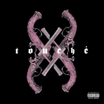 Touchè cover art