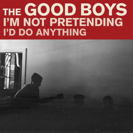 I'd Do Anything cover art