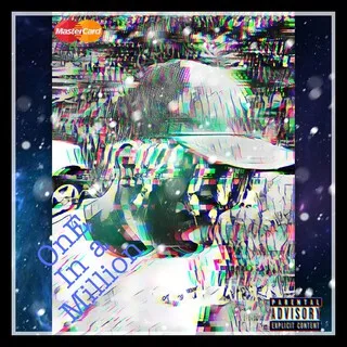 One In A Million cover art
