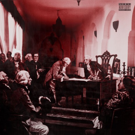 Bridge Freestyle Pt. 1. cover art