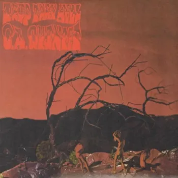 Trip Thru Hell, Pt. 2 cover art