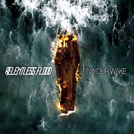 In Your Wake cover art